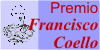 Premio Francisco Coello para Proyectos Fin de Carrera